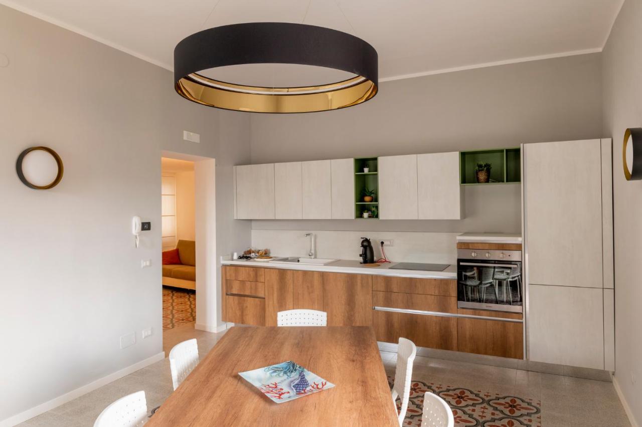 Mastu Gilardo Apartment San Pietro al Tanagro Luaran gambar