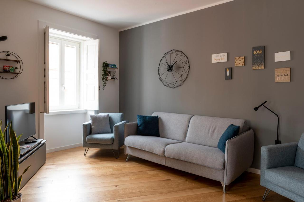 Mastu Gilardo Apartment San Pietro al Tanagro Luaran gambar
