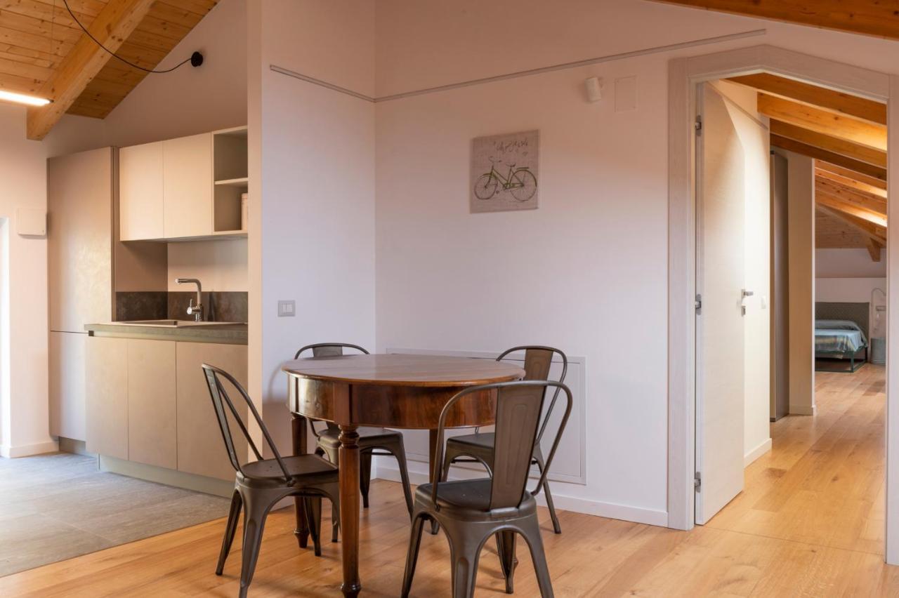 Mastu Gilardo Apartment San Pietro al Tanagro Luaran gambar