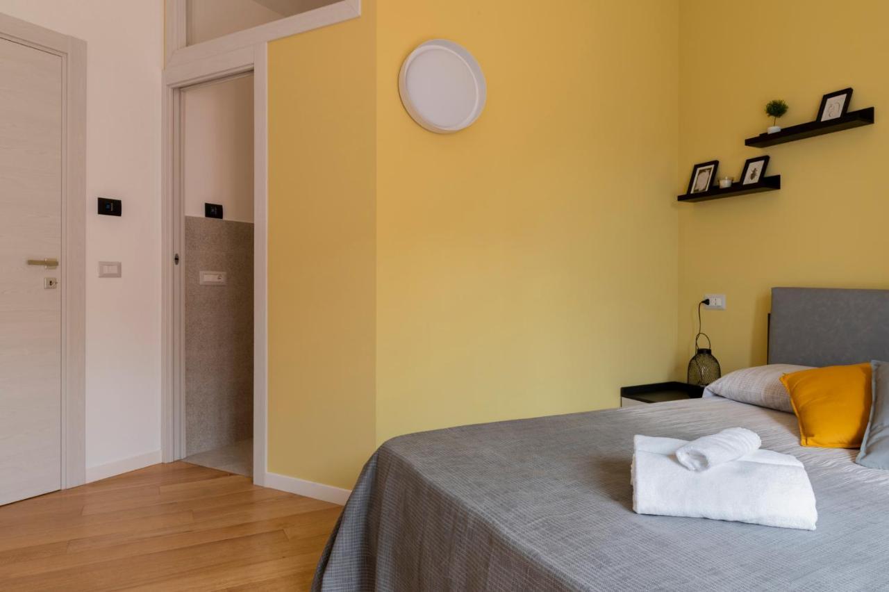 Mastu Gilardo Apartment San Pietro al Tanagro Luaran gambar
