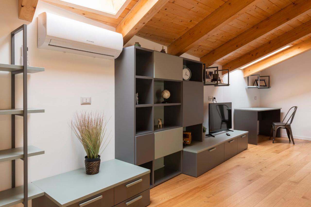Mastu Gilardo Apartment San Pietro al Tanagro Luaran gambar