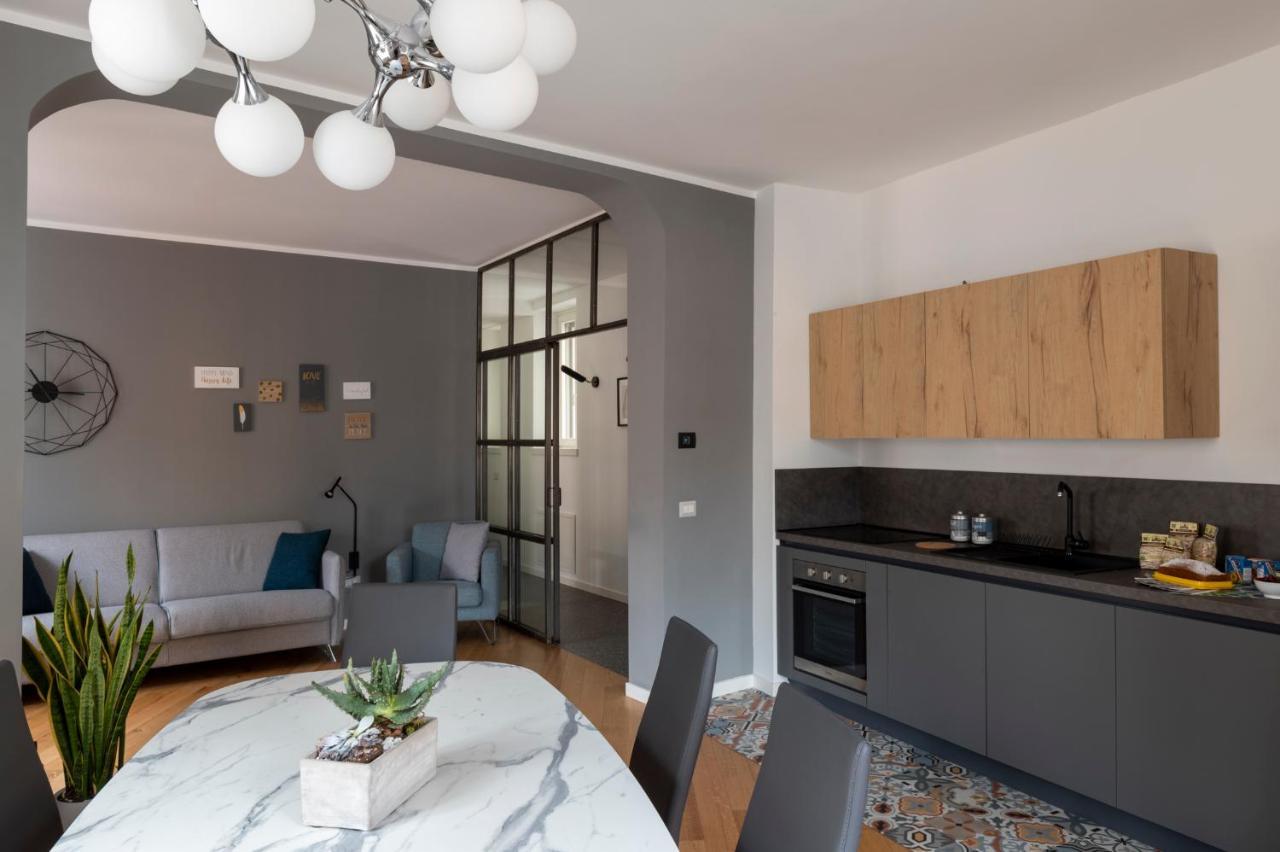 Mastu Gilardo Apartment San Pietro al Tanagro Luaran gambar