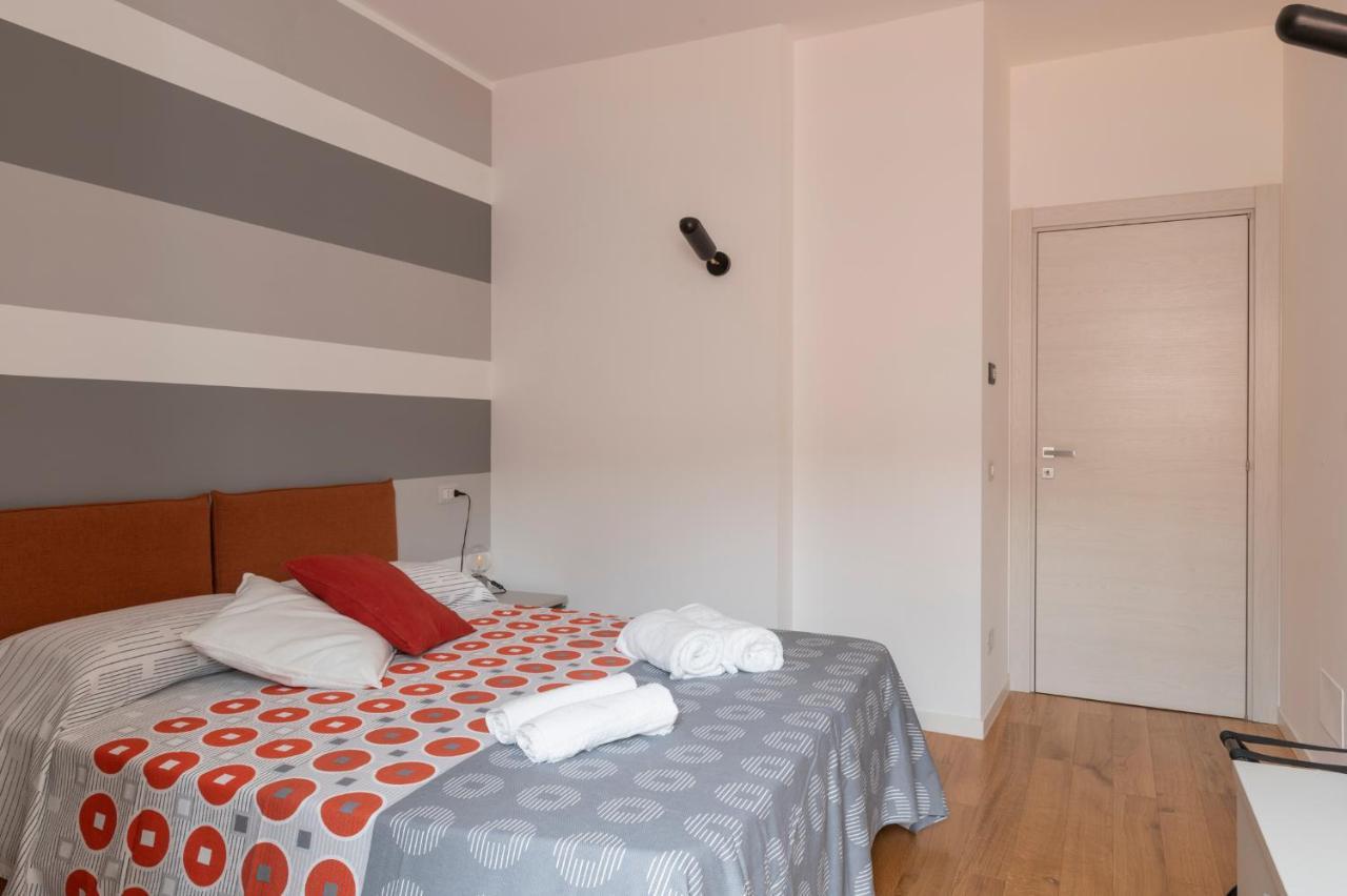 Mastu Gilardo Apartment San Pietro al Tanagro Luaran gambar